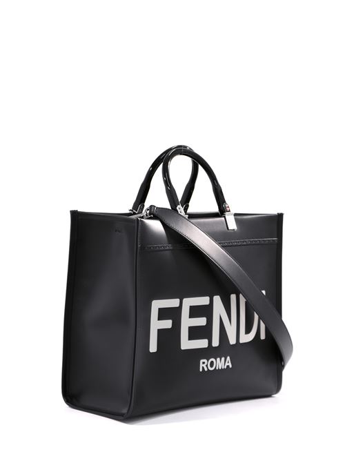 Borsa Tote  FENDI | 8BH386 ABVLF1DG7